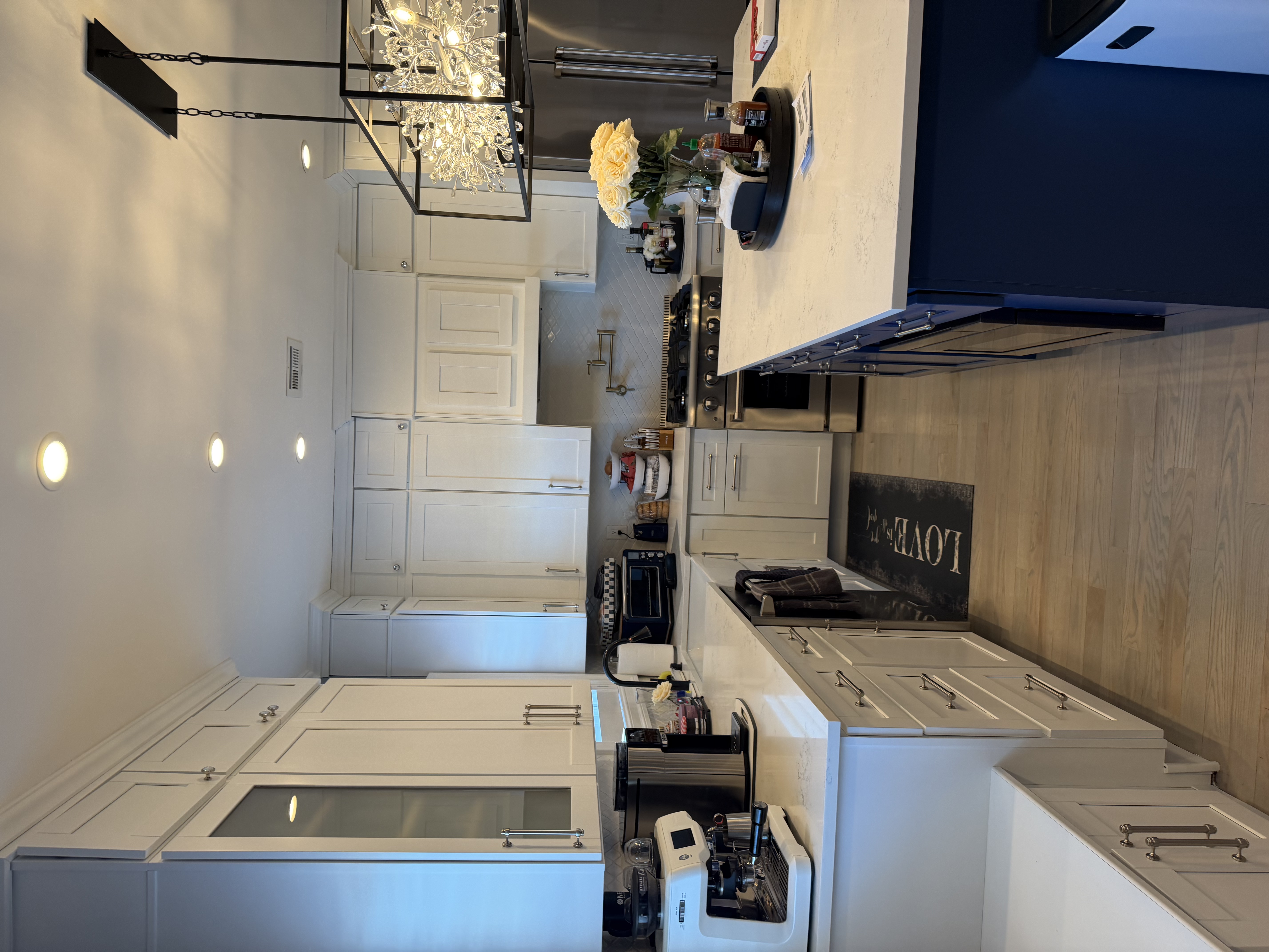 Residential house cleaning service Long Island NY — custom 24-step checklist per home