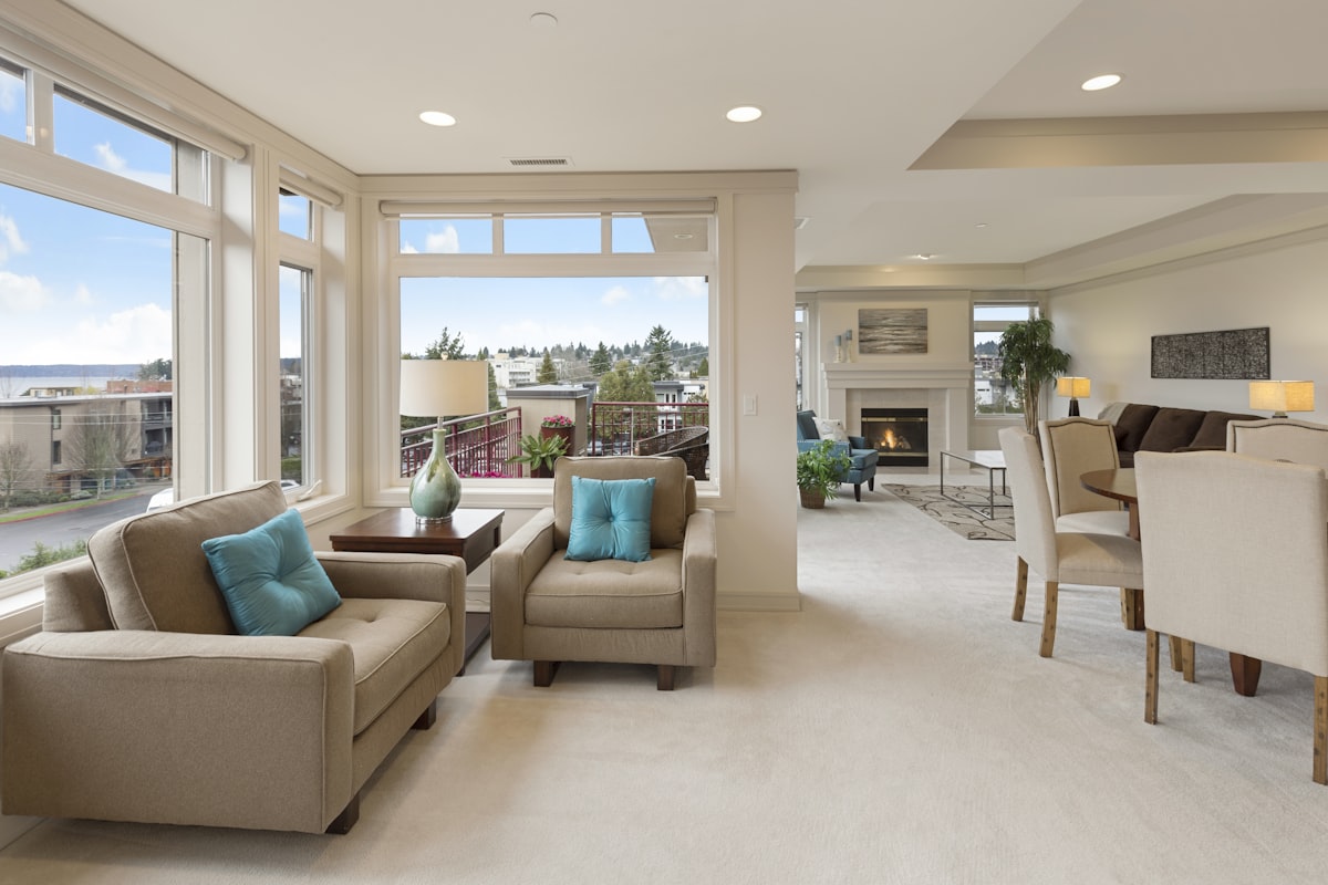 Consultation for cleaning services